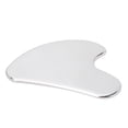 thumbnail image 3 of Khall Stainless Steel Gua Sha Tools-Massage Scraping Tool Body Therapy Massage Board, 3 of 8