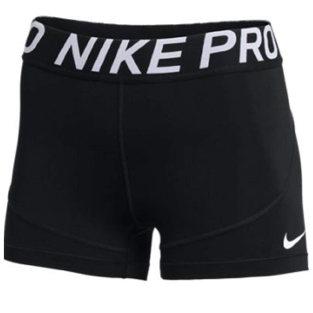 Nike Womens Pro Compression Tights Black M