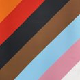 thumbnail image 4 of Way To Celebrate Pride Stripe Bandana, 4 of 4