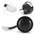 thumbnail image 3 of Mobility Scooter Bell, Easy Installation Electic Scooter Horn,   Enough Professional High-Grade Material Long Time Use For Home RoomC, 3 of 8