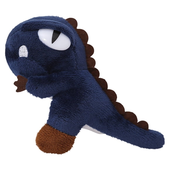 Pisexur Jouets en Peluche Poupées Animaux en Peluche Jouets Simulation Animal Mignon Imitation Animaux Poupée, Cadeaux de Noël pour Enfants