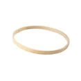 thumbnail image 1 of Langgg Portable Crossstitch Ring Replacement Home Embroidery Bamboo Hoop Frame DIY Crafting Handmade Handicraft Tool Accessories 23CM, 1 of 6