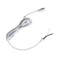 thumbnail image 2 of Acaige Replacement Dc Repair Cable Cord "L Tip" For 45W 60W 85W Macbook Charger, 2 of 5