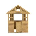 thumbnail image 4 of Maisonnette en bois TP, 4 of 5