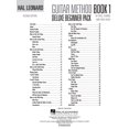 thumbnail image 2 of Book 1 Deluxe Beginner Edition - Guitar Method - self-training course - CD, DVD, download, 2 of 6
