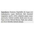 thumbnail image 4 of Old Dutch Dutch Crunch Spicy Dill Pickle Potato Chips, 4 of 5