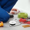 thumbnail image 2 of 5 Rolls Insulated Cable Wire Electronic Stranded Wire Cable Insulation Cord Supply, 2 of 9