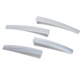 thumbnail image 1 of Roof Rack Base Cap Covers For NISSAN Qashqai J11 2016 2017 2018 2019 2020 2021 Accessories Car Styling Luggage Rack, 1 of 7