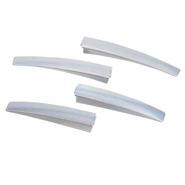 Roof Rack Base Cap Covers For NISSAN Qashqai J11 2016 2017 2018 2019 2020 2021 Accessories Car Styling Luggage Rack