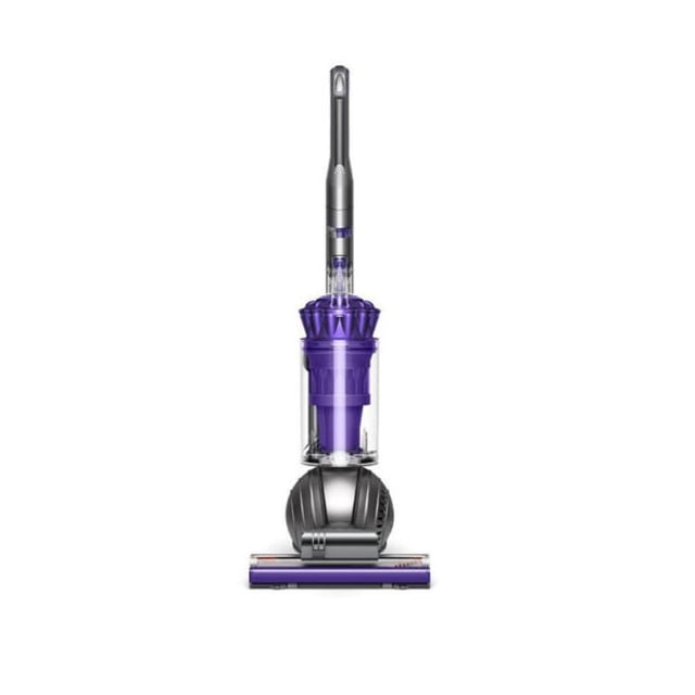 Dyson Aspirateur Vertical, Ball Animal 2, Fer/violet Remis à Neuf en Excellent État