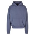 thumbnail image 1 of Build Your Brand Chandail à Capuchon Ultra Épais pour Hommes, 1 of 4