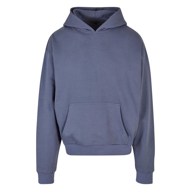 Build Your Brand Chandail à Capuchon Ultra Épais pour Hommes