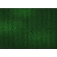 thumbnail image 1 of Ahgly Company Machine Washable Indoor Rectangle Transitional Green Area Rugs, 7' x 10', 1 of 7