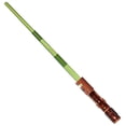 thumbnail image 3 of Star Wars Lightsaber Forge Kyber Core Kelnacca, Green Customizable Electronic Lightsaber, 3 of 10