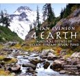 thumbnail image 1 of Dean Evenson 4 Earth : Sons Naturels de l'Océan, Ruisseau, Rivière, Étang [Digipak] CD, 1 of 3