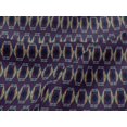 thumbnail image 4 of oneOone Viscose Jersey Fabric Geometric Ikat Print Sewing Fabric BTY 60 Inch Wide, 4 of 4