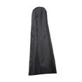 thumbnail image 4 of Esquirla Guitar Cover Guitar Protector Musical Instrument Dust Cover for Bass Guitars Black, 4 of 8