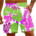 thumbnail image 2 of Cameland Short de Plage Décontracté pour Homme à Imprimé Spécial, 2 of 6