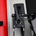 thumbnail image 2 of Nautiqua | ARUBA | Deluxe Paddleboard Fishing Pedal Kayak | 1 Person | Red, 2 of 19