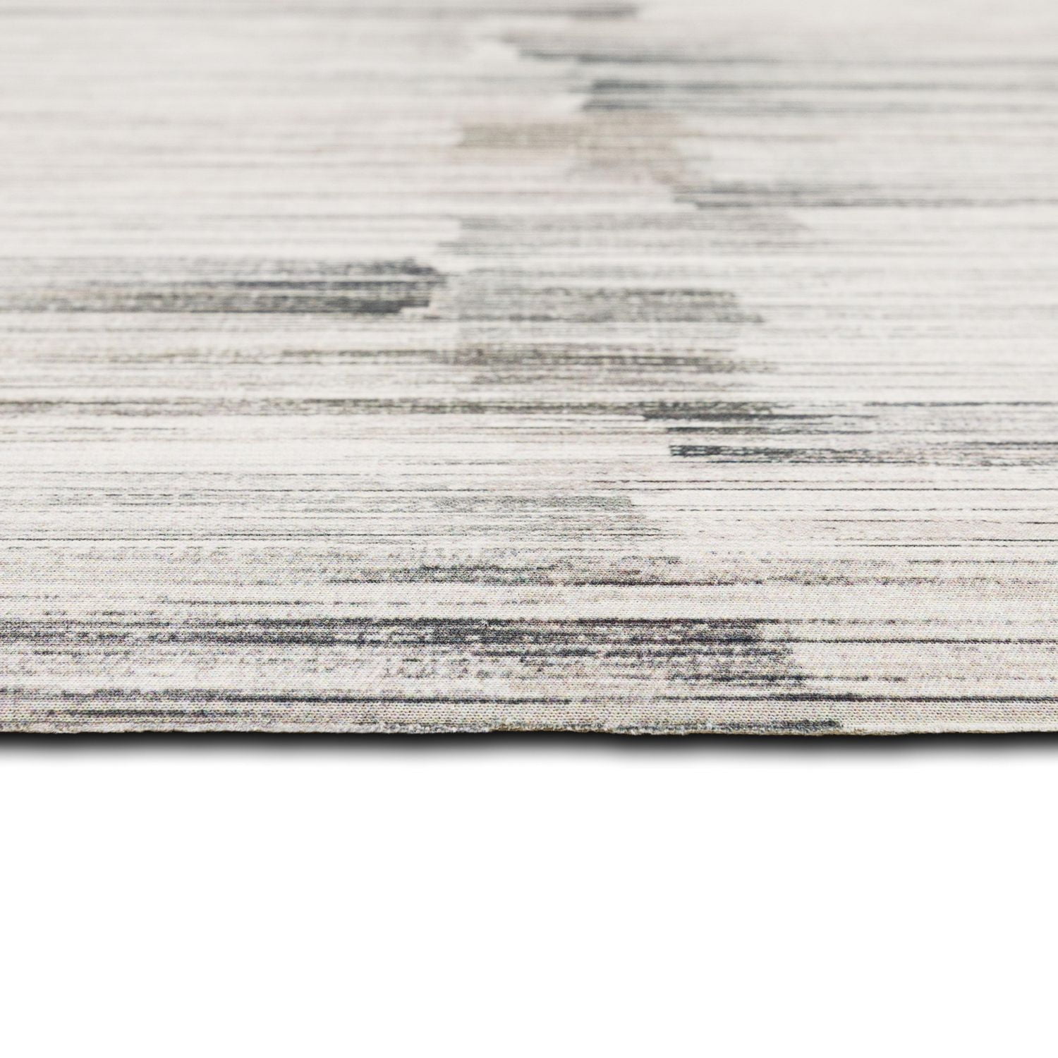 Mohawk Home - Tapis de cuisine de 45,7 cm × 76,2 cm (1 pi 6 po × 2 pi 6 po) Vogeo Stone