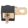 thumbnail image 2 of Ensemble Fusible de Démarrage, Haute Résistance, Performance Stable, Trou de 12V 10mm, Durable 88-79023A91 90A pour Moteur, 2 of 8