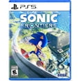 thumbnail image 1 of Sonic Frontiers (PlayStation 5), 1 of 8