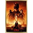 thumbnail image 1 of DC Comics Film The Batman - Une Feuille, 1 of 4