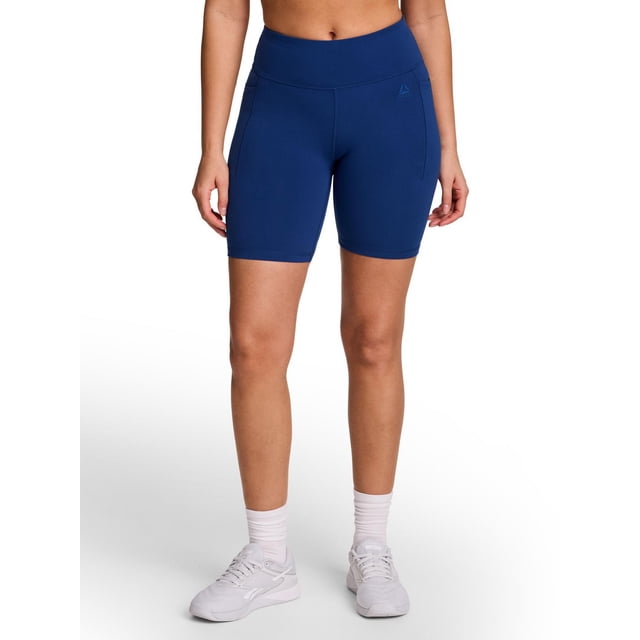 Reebok Women’s Move High Rise Short