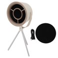 thumbnail image 2 of Hotte Portable, 5V 3 Vitesses Réglables Hotte de Cuisinière Portable Détachable pour Barbecue, 2 of 7
