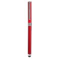 thumbnail image 2 of Stylet, Stylet Actif Compatible avec Téléphone IOS 5S/6/6S/7/8/X et Tablettes, Stylet Rechargeable, Crayon Stylet 13,5 cm, 2 of 7