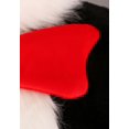 thumbnail image 4 of Cat in the Hat Adult Premium Costume, 4 of 6