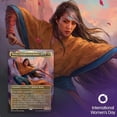 thumbnail image 4 of Magic : The Gathering TCG - Secret Lair - Journée Internationale des Droits des Femmes 2020 - Édition Foil, 4 of 7