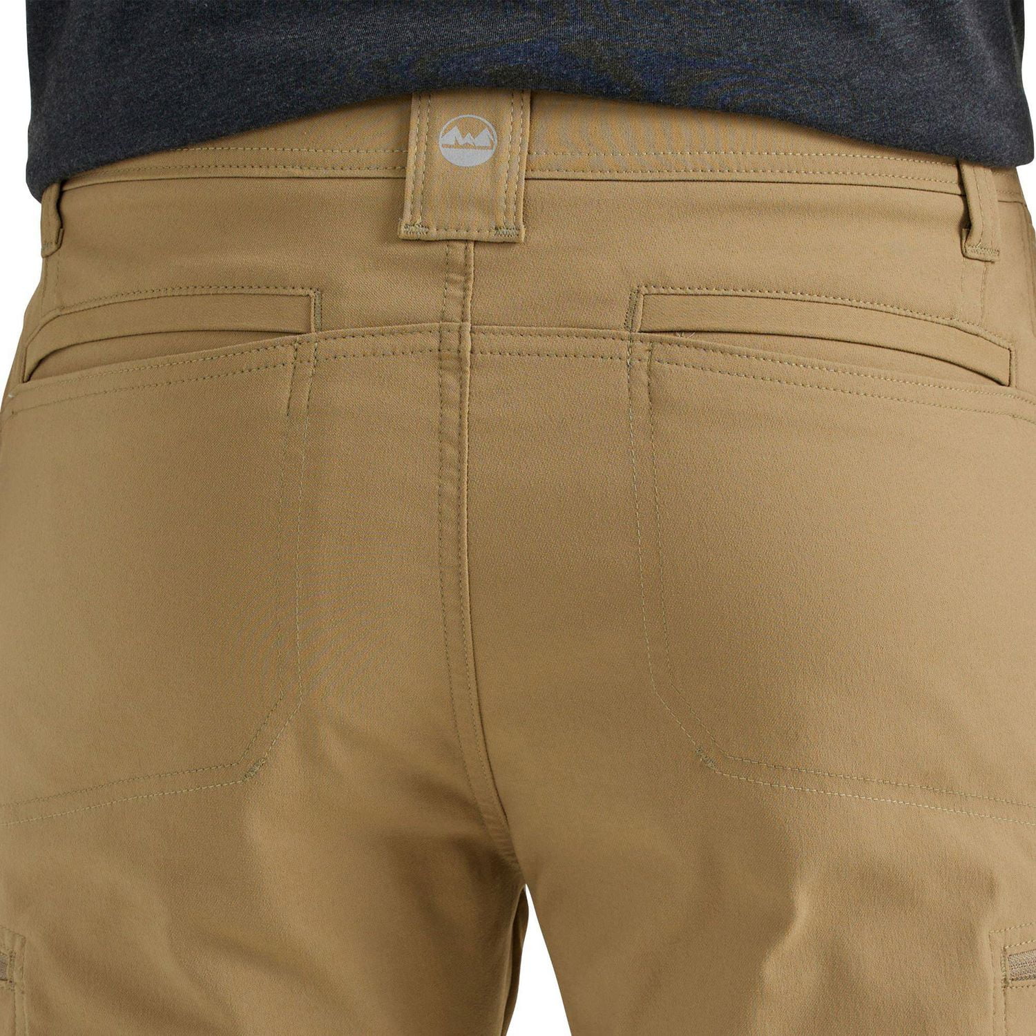 Wrangler pantalon joe extérieur