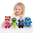 thumbnail image 3 of Muppet Babies Bean Plush, Gonzo, 3 of 5