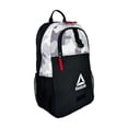 thumbnail image 4 of Reebok Boys Maddox Back pack, light grey camo, 4 of 8