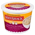 thumbnail image 1 of Kozy Shack Gluten Free Cinnamon Raisin Rice Pudding, 1 of 5