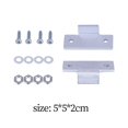 thumbnail image 3 of Repair Hinge Kits High Performance Record Player Dustproof Cover Turntable Dust, 3 of 3