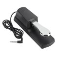 thumbnail image 2 of Keenso Keyboard Pedal, Universal Sustain Pedal, For Electronic Keyboards For Digital Piano, 2 of 8