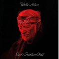 thumbnail image 1 of Willie Nelson - God's Problem Child (vinyl), 1 of 1