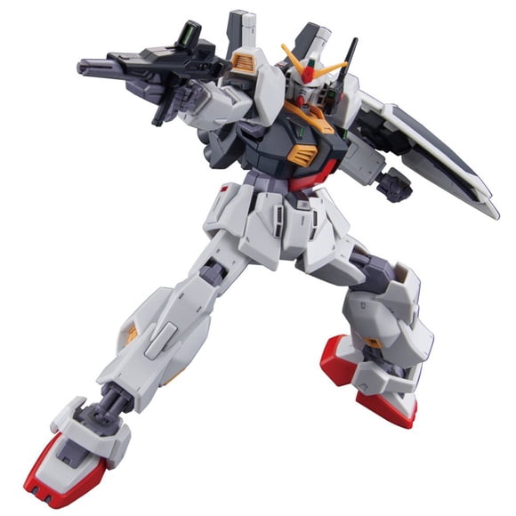 Gundam High Grade Universal Century Maquette à l'Échelle 1/144: #193 RX-178 Gundam Mk-II (A.E.U.G)