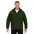 thumbnail image 1 of Ash City - Core 365 Men's Brisk Insulated Jacket, 1 of 3