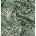 thumbnail image 1 of Soimoi Rayon Fabric Leopard Animal Skin Print Fabric by The Yard 42 Inch Wide, 1 of 6