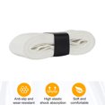 thumbnail image 4 of LJNYFDC Tennis Racket Handle Wrap Badminton Racket Grip Elastic Multifunction Shock proof Tennis Racquet Paddle, 4 of 6