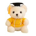 thumbnail image 1 of Birdeem Sweatshirt Graduation Bear Doll Graduation Season Birthday Gift Cute Graduation Bear Plush Toy Gift, 1 of 5