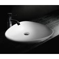 thumbnail image 3 of DROP Bath and Kitchen DR091080 Bathroom Vessel Sink, 3 of 4