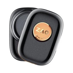 TopLLC Rasoir électrique pour les hommes,Mini-Shave Portable Rasoir Électrique Taille de poche Portable rasoir humide et sèche USB Rasoir rechargeable Charging Easy-Button Pocket Shave
