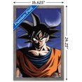 thumbnail image 2 of Dragon Ball Z - Goku, 2 of 4