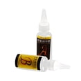 thumbnail image 2 of Almencla Fishing Rod Building Epoxy Glue Fishing Rod Accessories Ab Transparent Glue 100ml, 2 of 8