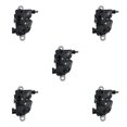 thumbnail image 1 of Maytalsory Bonnet Hood Lock Catch Fits 2003-2011 Focus Cmax C-MAX Style A 5Set, 1 of 6