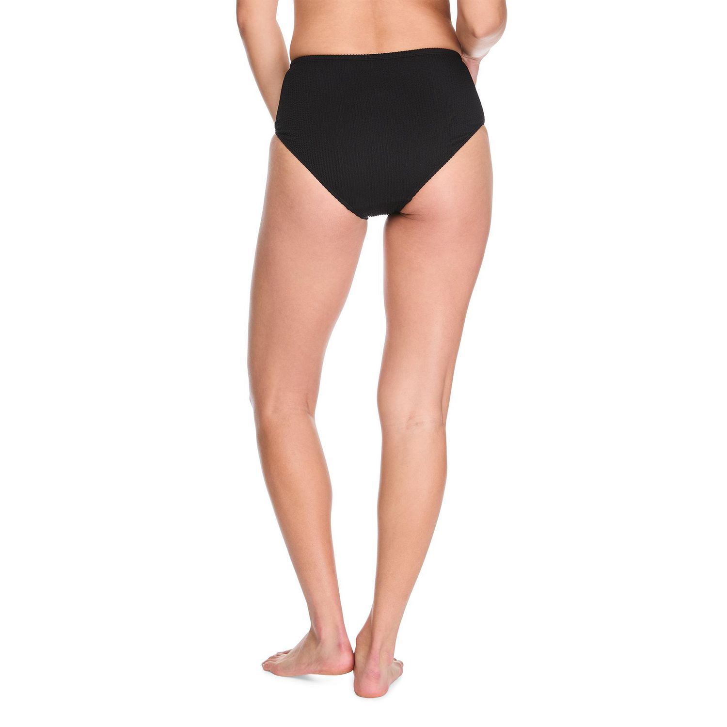 George Women's High Rise Bikini Bottom